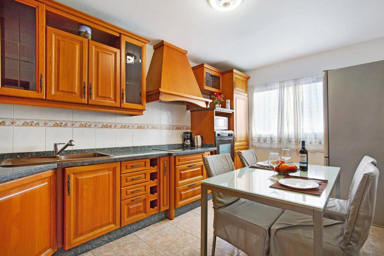 Casa Chiripa Villa Тарахалехо Екстериор снимка