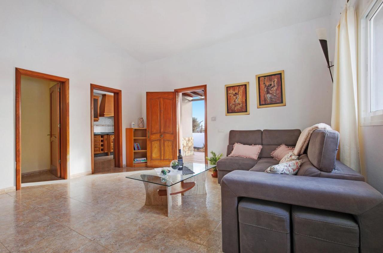 Casa Chiripa Villa Тарахалехо Екстериор снимка