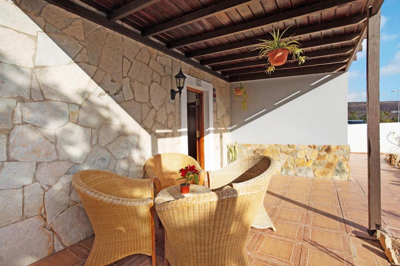 Casa Chiripa Villa Тарахалехо Екстериор снимка