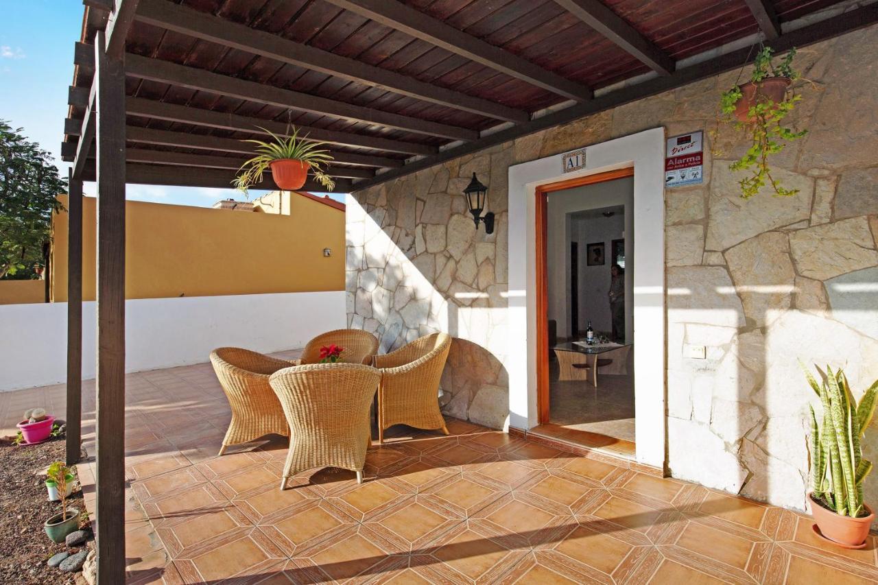Casa Chiripa Villa Тарахалехо Екстериор снимка