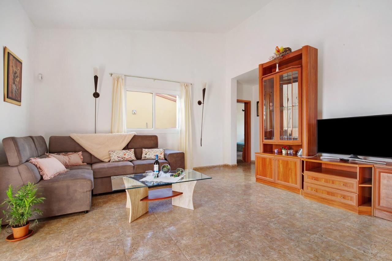 Casa Chiripa Villa Тарахалехо Екстериор снимка