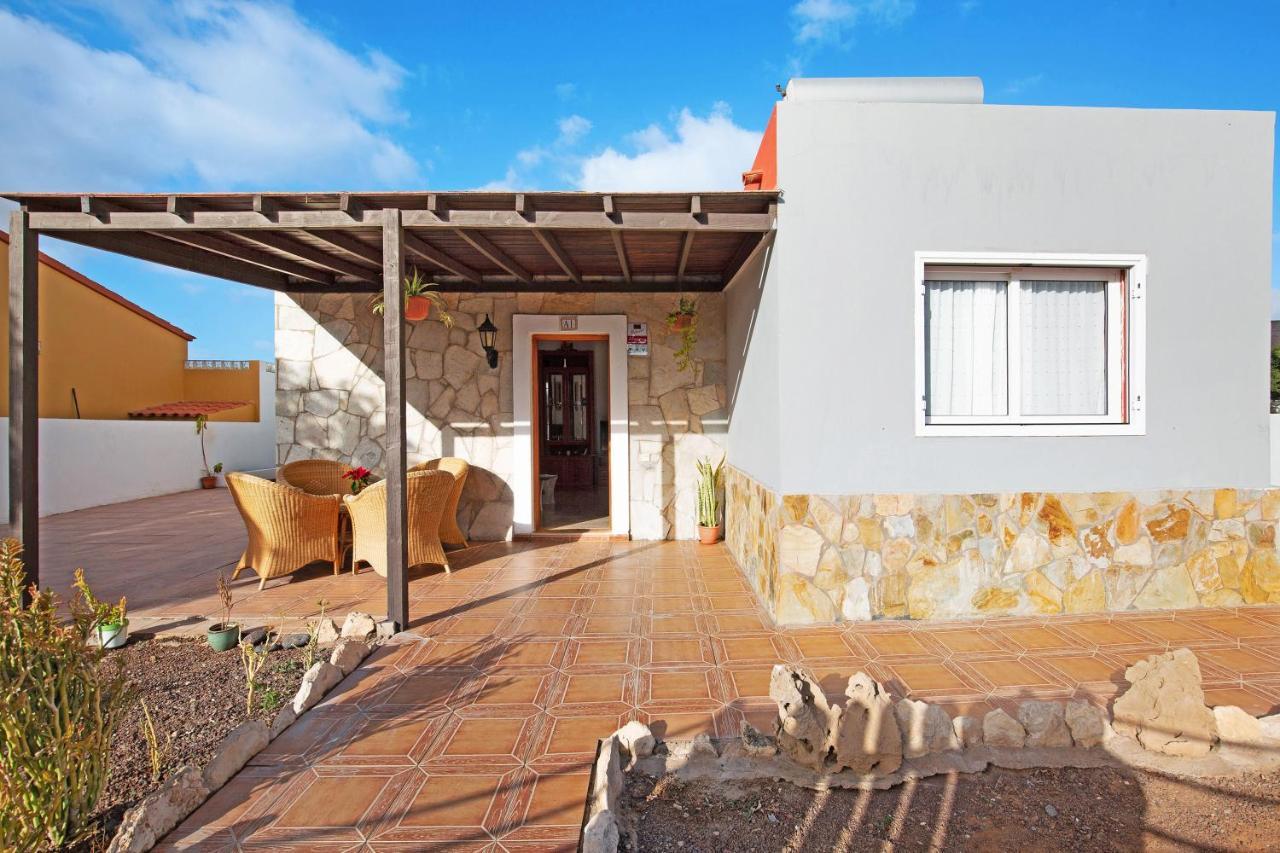 Casa Chiripa Villa Тарахалехо Екстериор снимка
