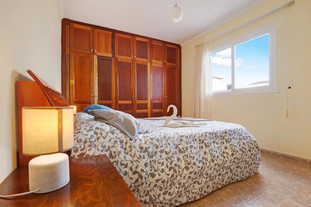 Casa Chiripa Villa Тарахалехо Екстериор снимка