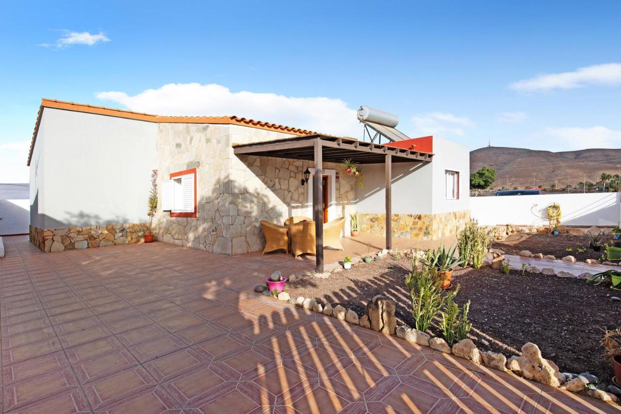Casa Chiripa Villa Тарахалехо Екстериор снимка