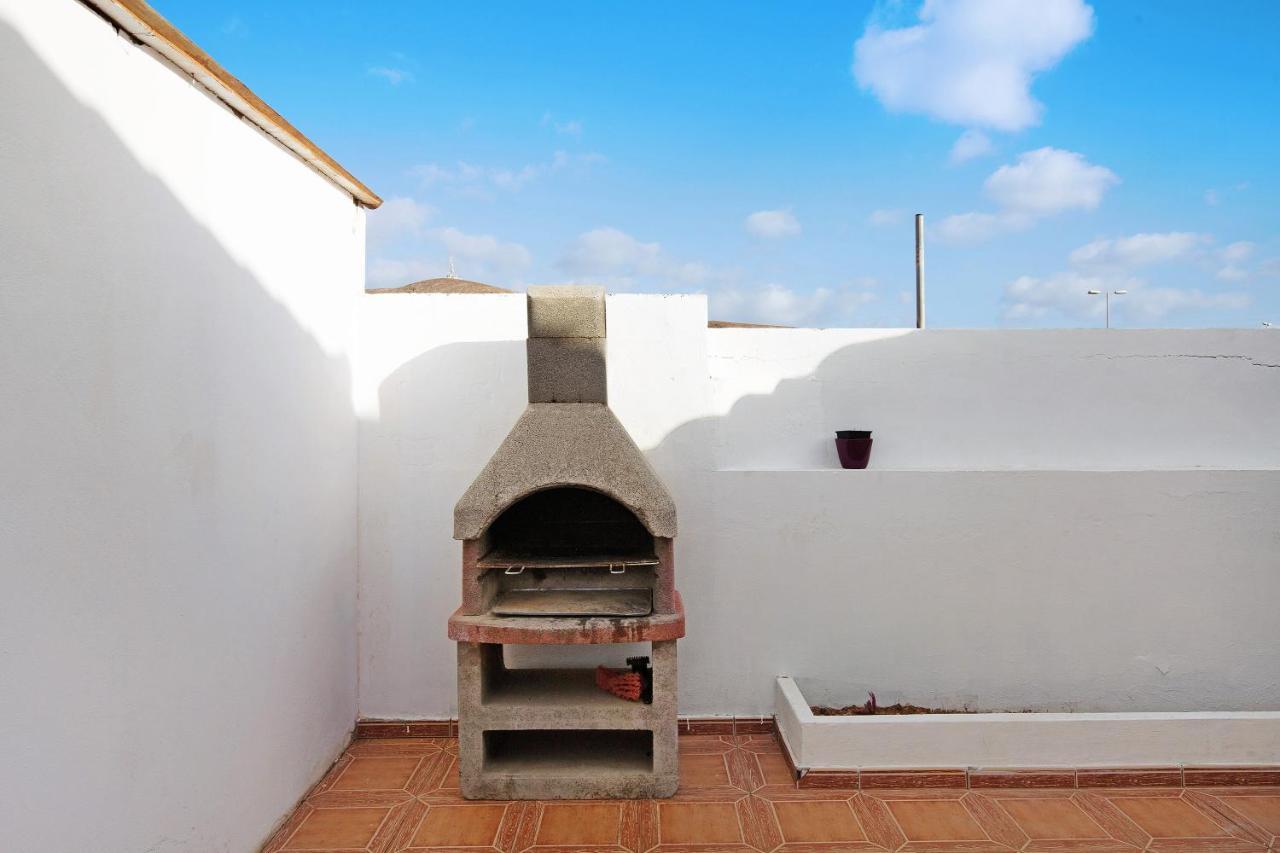 Casa Chiripa Villa Тарахалехо Екстериор снимка