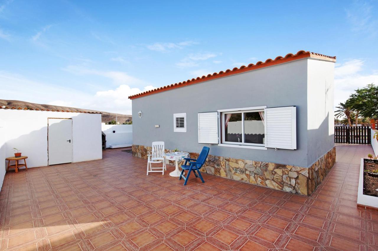 Casa Chiripa Villa Тарахалехо Екстериор снимка
